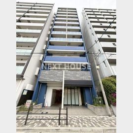 エグゼ難波南６ 6階 築6年の賃貸物件