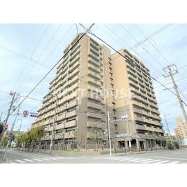 住之江公園駅より徒歩16分 10階 築29年11ヶ月の賃貸物件