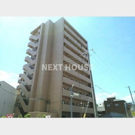 サンハイム平野宮町の賃貸物件
