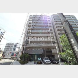 大阪城北詰駅より徒歩8分 9階 築7年8ヶ月の賃貸物件