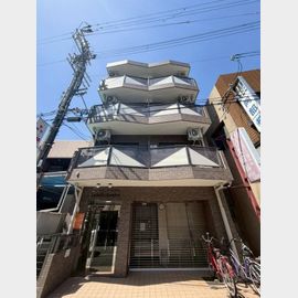 ラ ベルシャンブルの賃貸物件