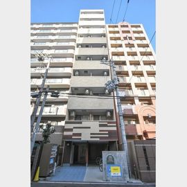 みおつくし江戸堀 6階 築12年10ヶ月の賃貸物件