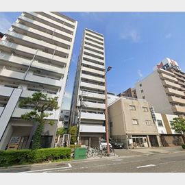 エスリード心斎橋EAST 2階 築10年8ヶ月の賃貸物件