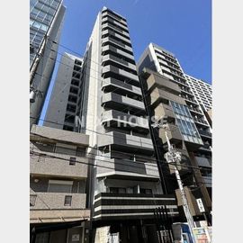 エスライズ御堂筋本町 2階 築13年2ヶ月の賃貸物件