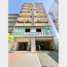 新大阪駅より徒歩13分 6階 築18年4ヶ月の賃貸物件
