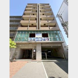 新大阪駅より徒歩13分 4階 築18年4ヶ月の賃貸物件