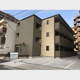 フジパレス北加賀屋VI番館 1階 築10年4ヶ月の賃貸物件