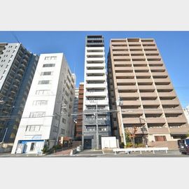 アドバンス上町台シュタット 8階 築4年1ヶ月の賃貸物件