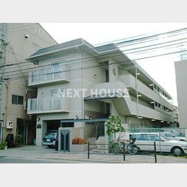 平野駅より徒歩10分 3階 築43年8ヶ月の賃貸物件