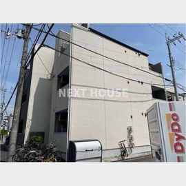 グランド平野の賃貸物件