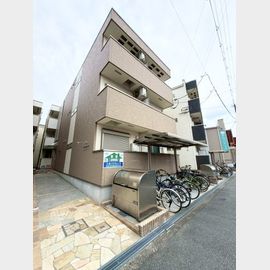 フジパレス清水丘２番館の賃貸物件