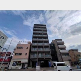 MAXIV大阪堺の賃貸物件