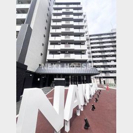中崎町駅より徒歩6分 7階 築38年3ヶ月の賃貸物件
