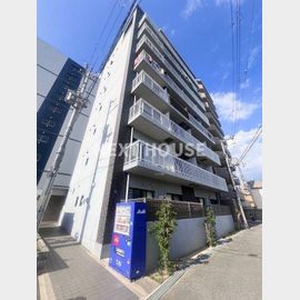 SSK North Osaka 6階 築10年3ヶ月の賃貸物件