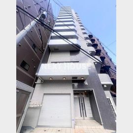 野田阪神駅より徒歩2分 9階 築17年5ヶ月の賃貸物件