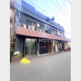 玉川駅より徒歩4分 2階 築61年5ヶ月の賃貸物件