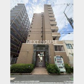 大国町駅より徒歩6分 4階 築19年4ヶ月の賃貸物件