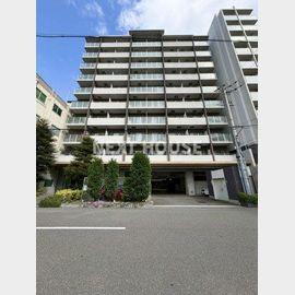 西長堀駅より徒歩8分 10階 築18年9ヶ月の賃貸物件