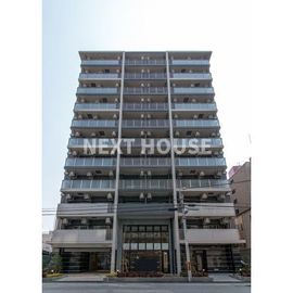 大国町駅より徒歩6分 9階 築12年5ヶ月の賃貸物件