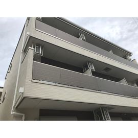 ＦメゾンＣＨＡＲＭＥの賃貸物件