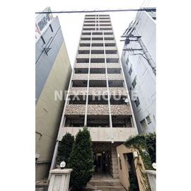 アスヴェル東本町２ 8階 築18年5ヶ月の賃貸物件