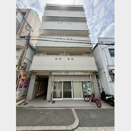 P・Sマンション中加賀屋の賃貸物件