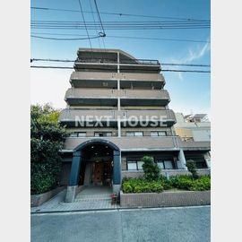 平野駅より徒歩8分 2階 築24年10ヶ月の賃貸物件