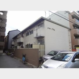 あびこ駅より徒歩9分 2階 築39年5ヶ月の賃貸物件