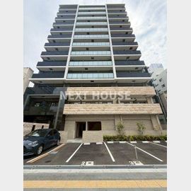 ES-Grande長居パークフロントの賃貸物件