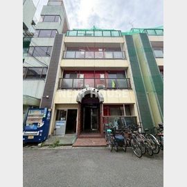コーポイン長居A棟の賃貸物件
