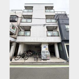 細井川駅より徒歩2分 2階 築37年10ヶ月の賃貸物件