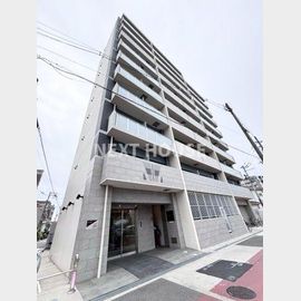 ラクラス阿倍野元町 4階 築6年4ヶ月の賃貸物件