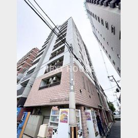 collection阿倍野の賃貸物件