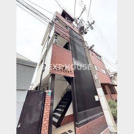 大ケイハイツの賃貸物件