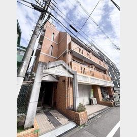 グランピア美章園の賃貸物件