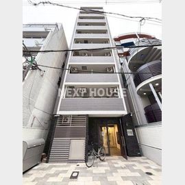 プレミエール西田辺 7階 築6年3ヶ月の賃貸物件