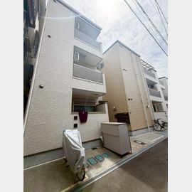 Fmaison住吉公園南の賃貸物件