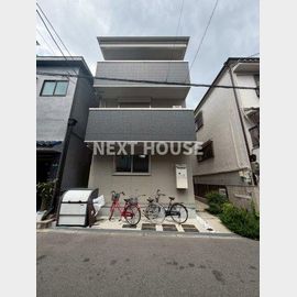エスポワール東加賀屋の賃貸物件
