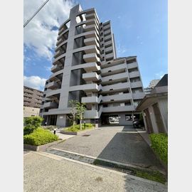 住之江公園駅より徒歩8分 11階 築30年1ヶ月の賃貸物件