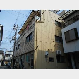 松田マンションの賃貸物件