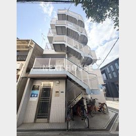 永田マンションの賃貸物件