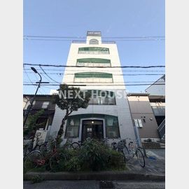 シティヒル 3階 築37年3ヶ月の賃貸物件