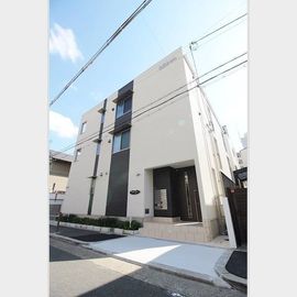 ソフィアコート長居公園の賃貸物件