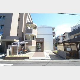ディアコート東田辺の賃貸物件