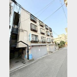ペルテ長居3A 3階 築31年9ヶ月の賃貸物件