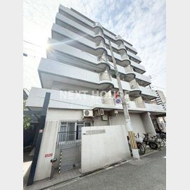 ファイブメゾン慕絵樹 3階 築39年4ヶ月の賃貸物件