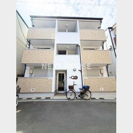 西天下茶屋駅より徒歩4分 1階 築5年7ヶ月の賃貸物件