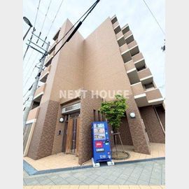 プロスペクト美章園の賃貸物件