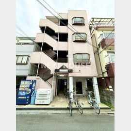 オックスフォード今川の賃貸物件