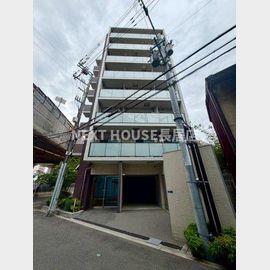 LiveCasa田辺の賃貸物件